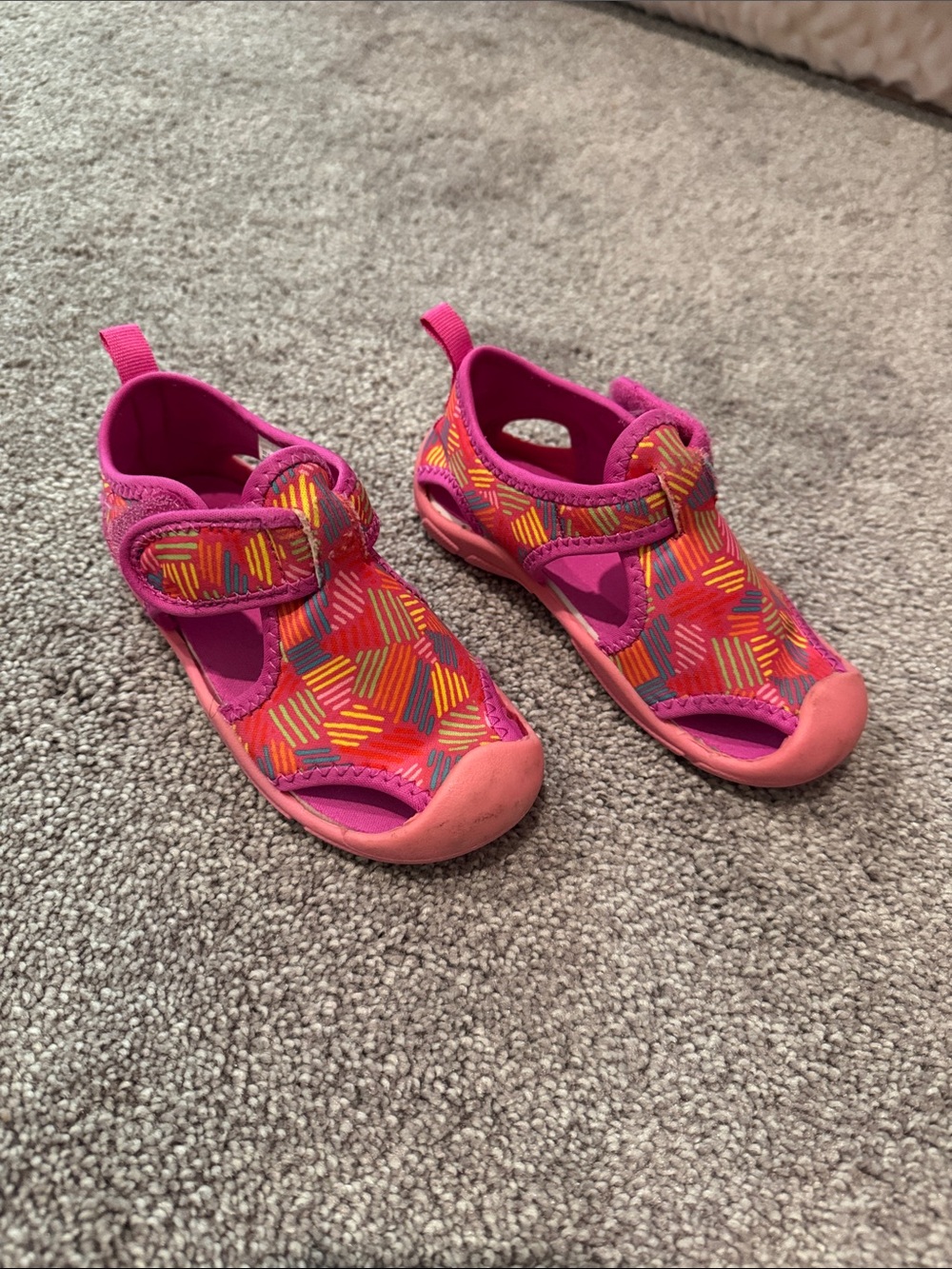 Kids Water Shoes
